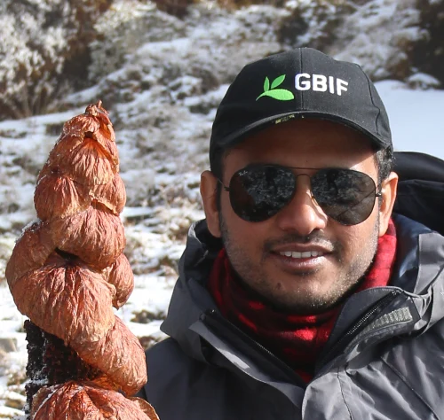 Ajay Neupane