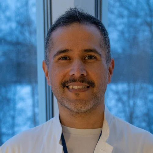 Carlos Aguilar Trigueros