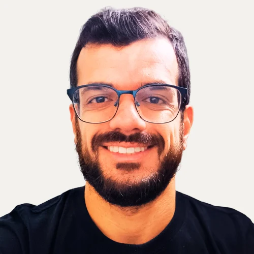 Diogo Rezende