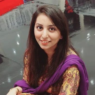 Farah Shafiq