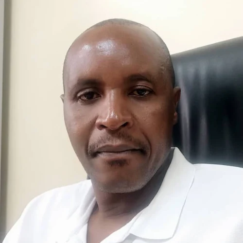 Jean de Dieu Habiyaremye