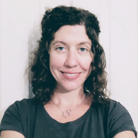 Elizabeth Koziol