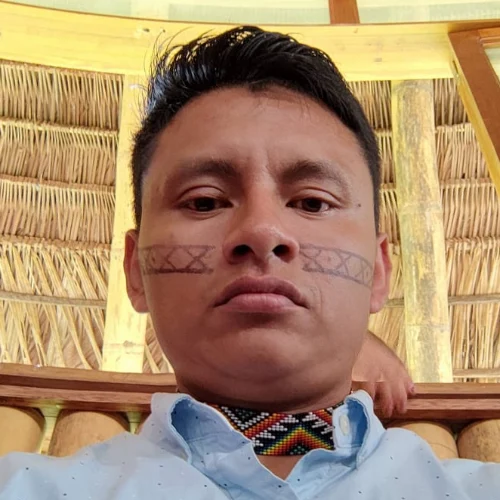 Nelson Alex Dahua Machoa