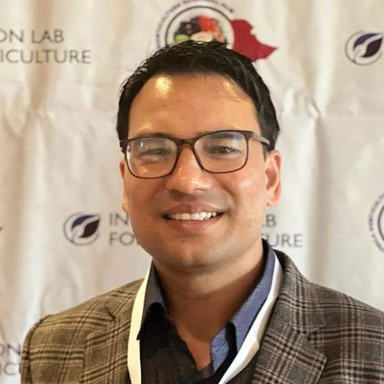 Ram Khadka