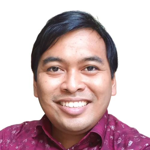 Rahadian Pratama
