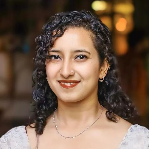 Pratima Vasistha