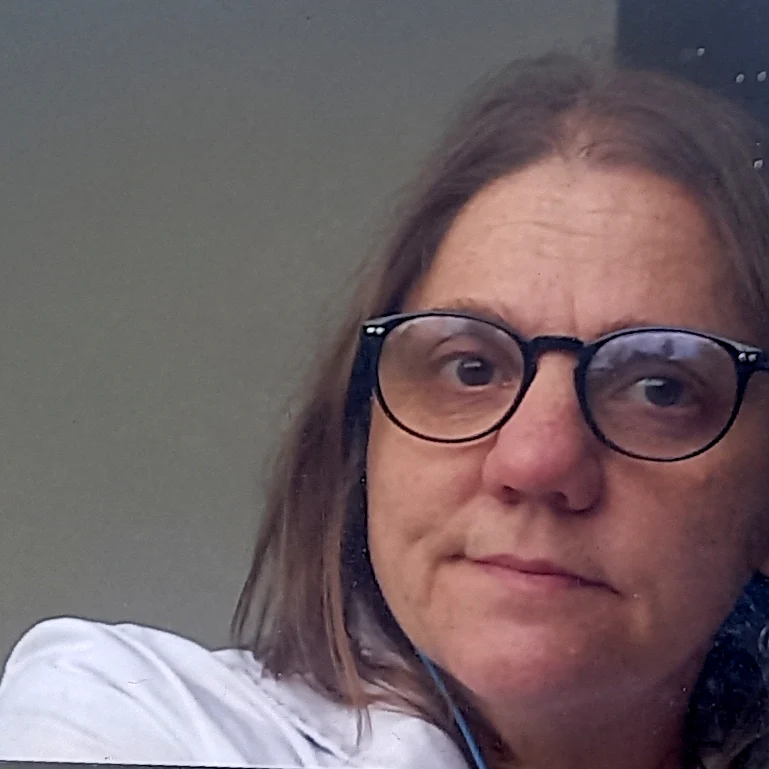 Patricia Vaz Jauri