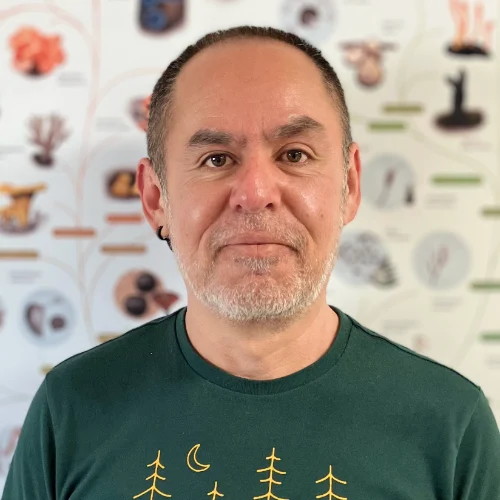 Rodolfo Salas Lizana
