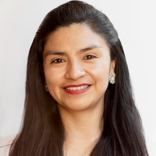 Sheena Yuliana Sangay Tucto