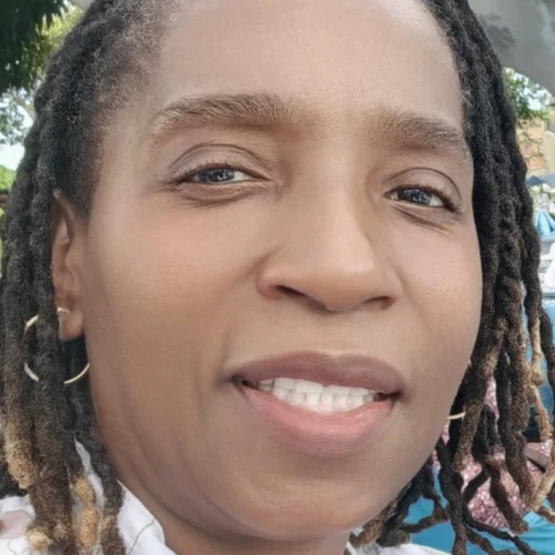 Silvia Mausse Sitoe