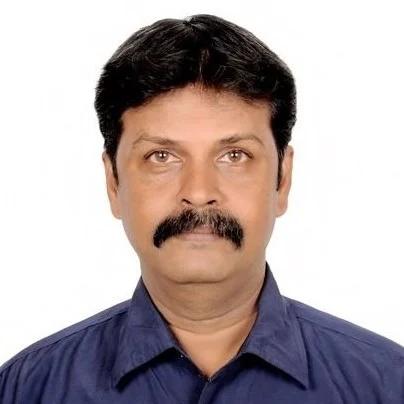 Udaya Prakash