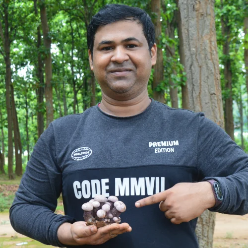 Vineet Vishal