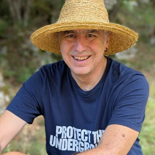 Konstantinos Kokkorogiannis