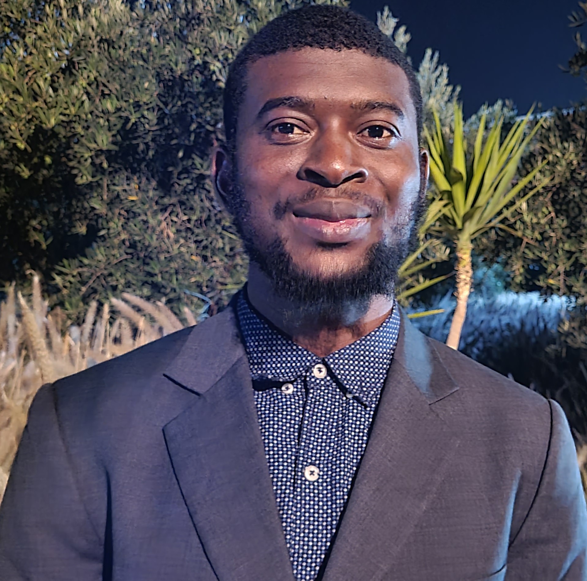 Sulaimon Basiru