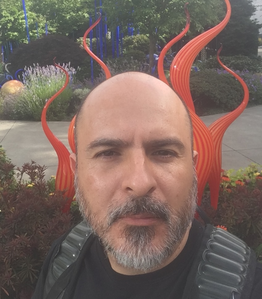 Roberto Garibay