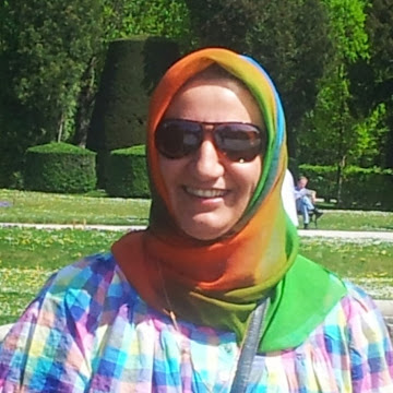 Raghad Mouhamad