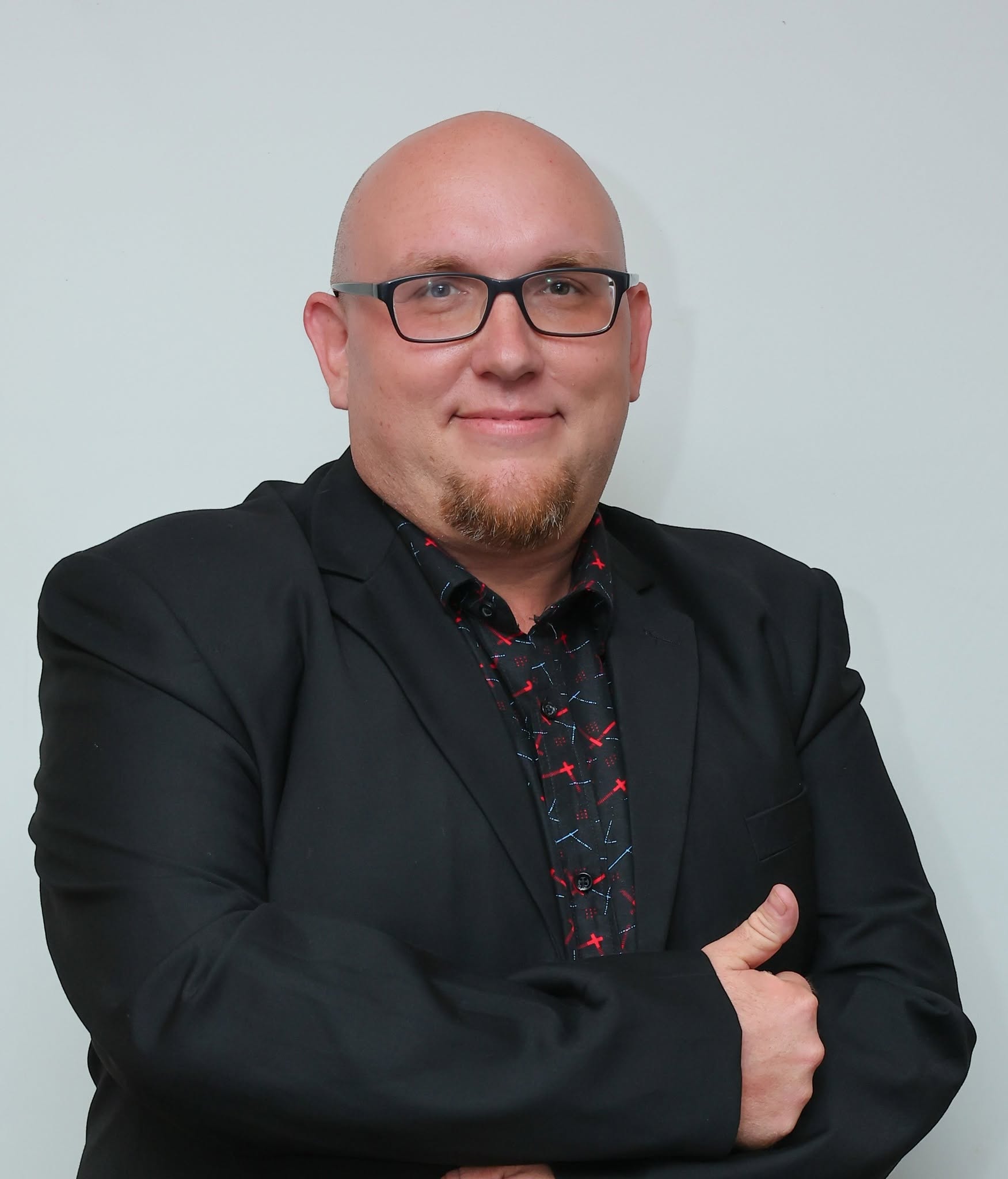 Petr Hedenec