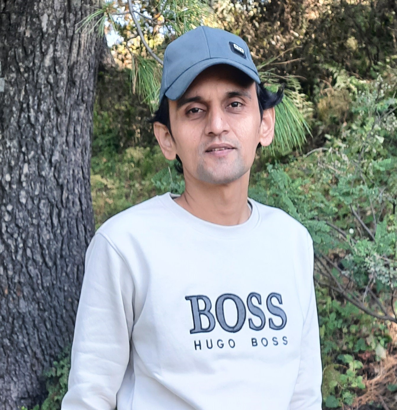 Muhammad Asif