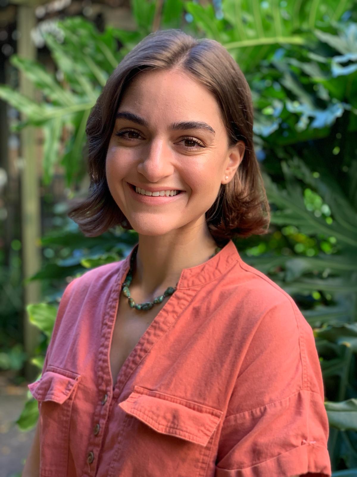 Mareli Sanchez Julia