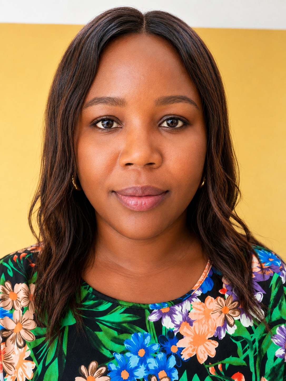Laura Nwogu-Chigozie