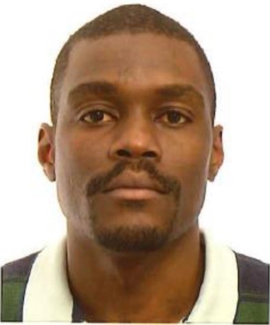 Kevin Mganga