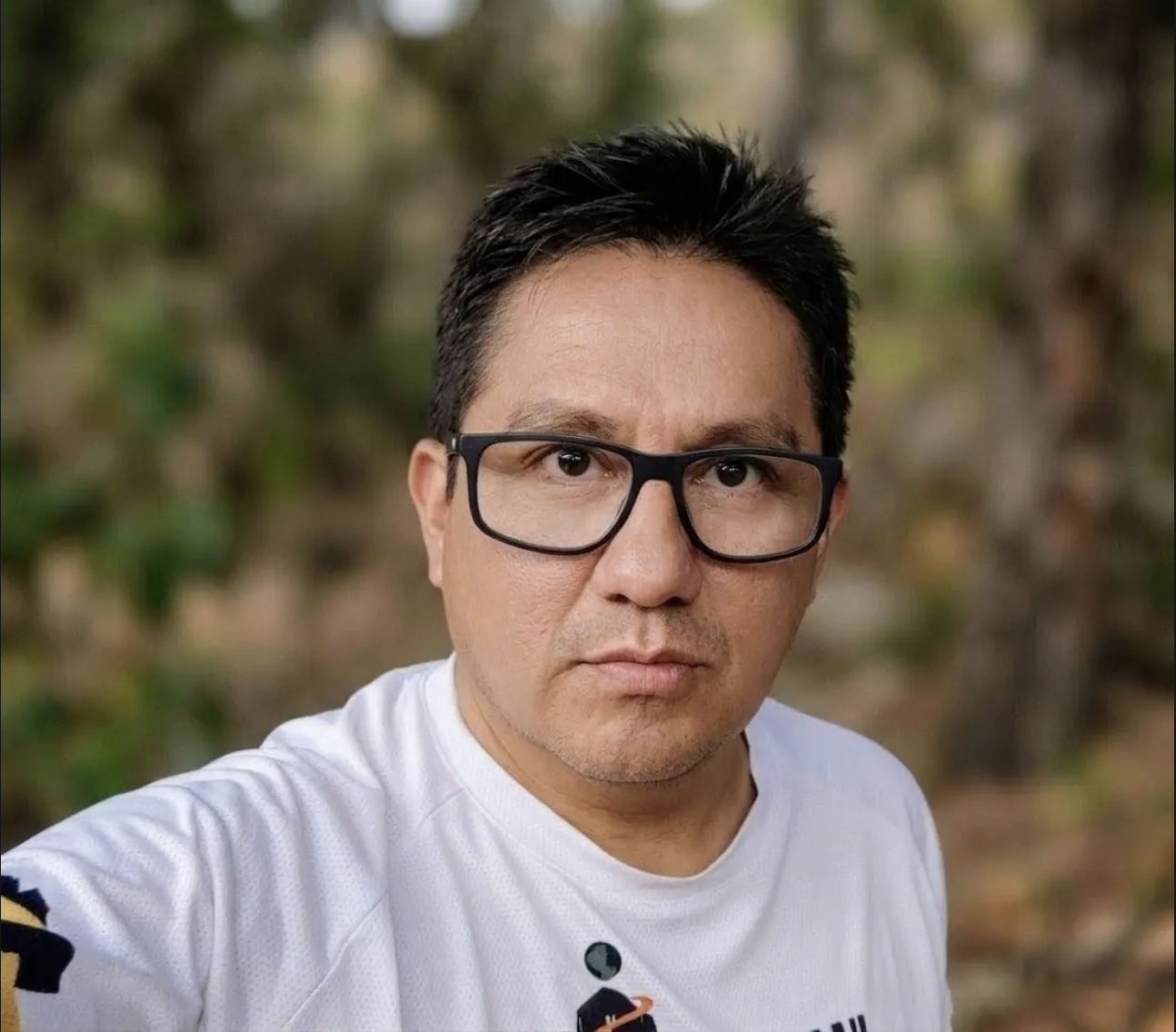 Jhonathan Paúl Gamboa Trujillo