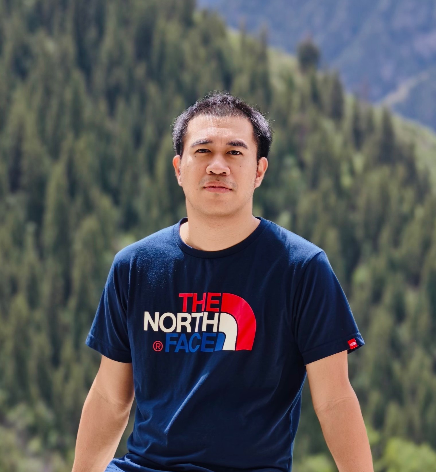 Jaturong Kumla