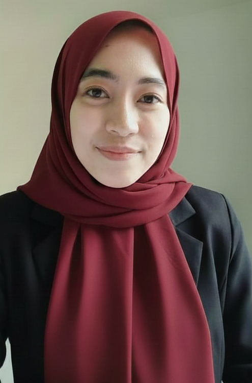 Ika Wahyuni