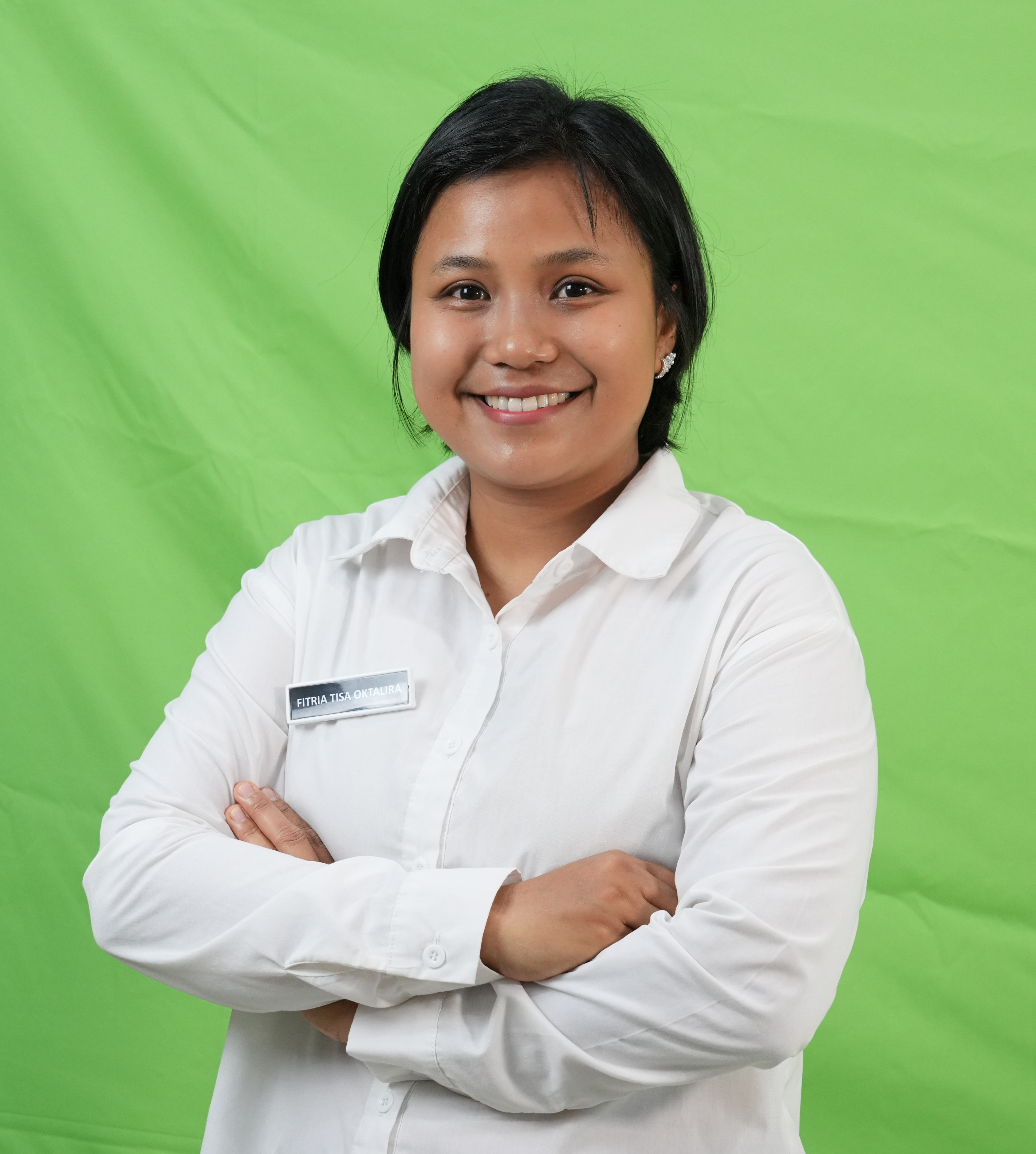 Fitria Tisa Oktalira