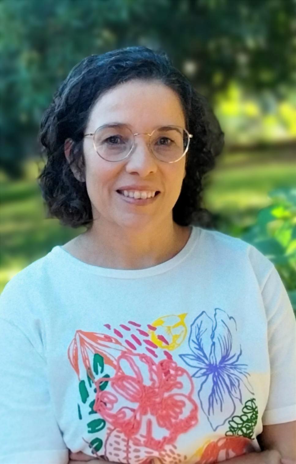 Claudia Paz