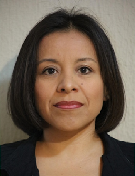 Blanca Romero