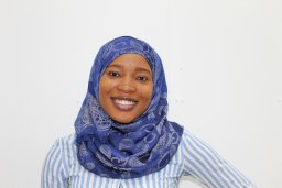 AFOLAKEMI ALIMI