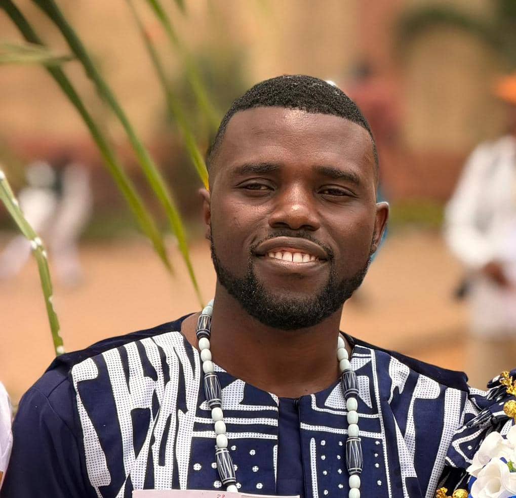 Romuald OBA