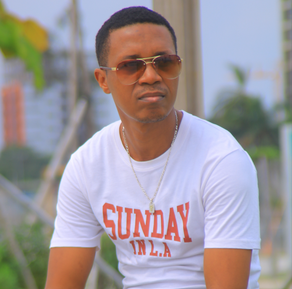 Fidele Evouna Ondo