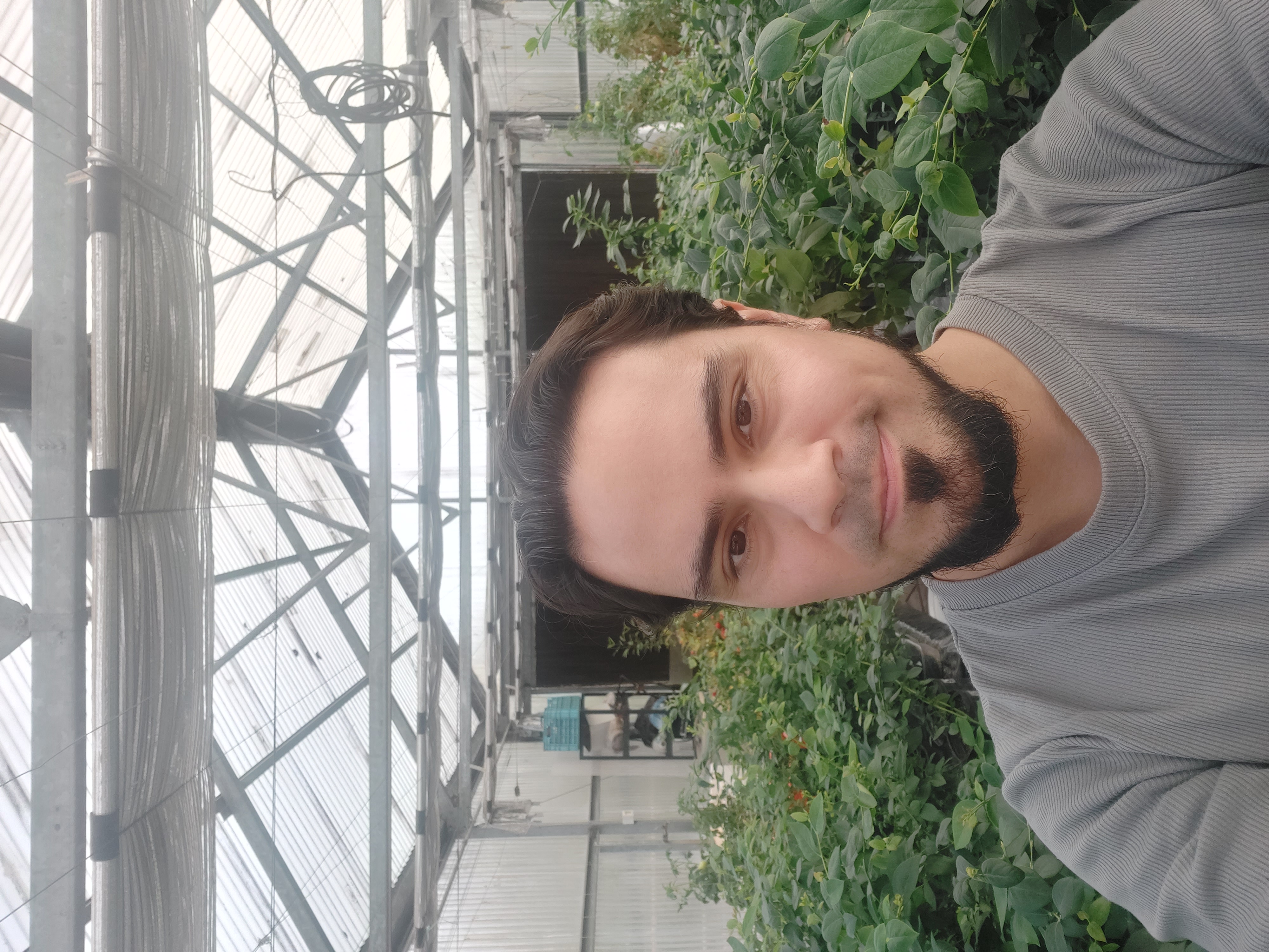 Matias Alberto Gonzalez