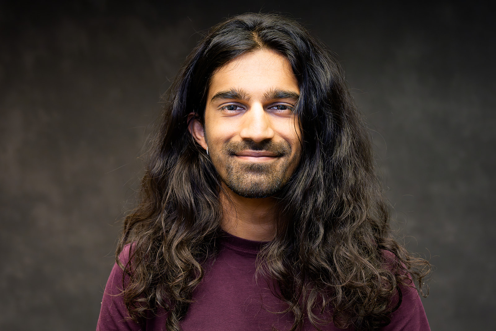Ashish Nambiar