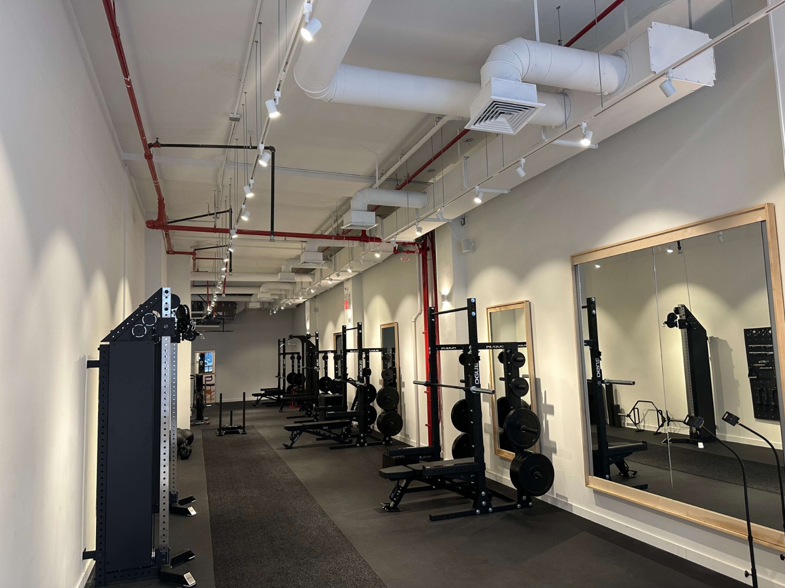 Physical Therapy Services In Flatiron