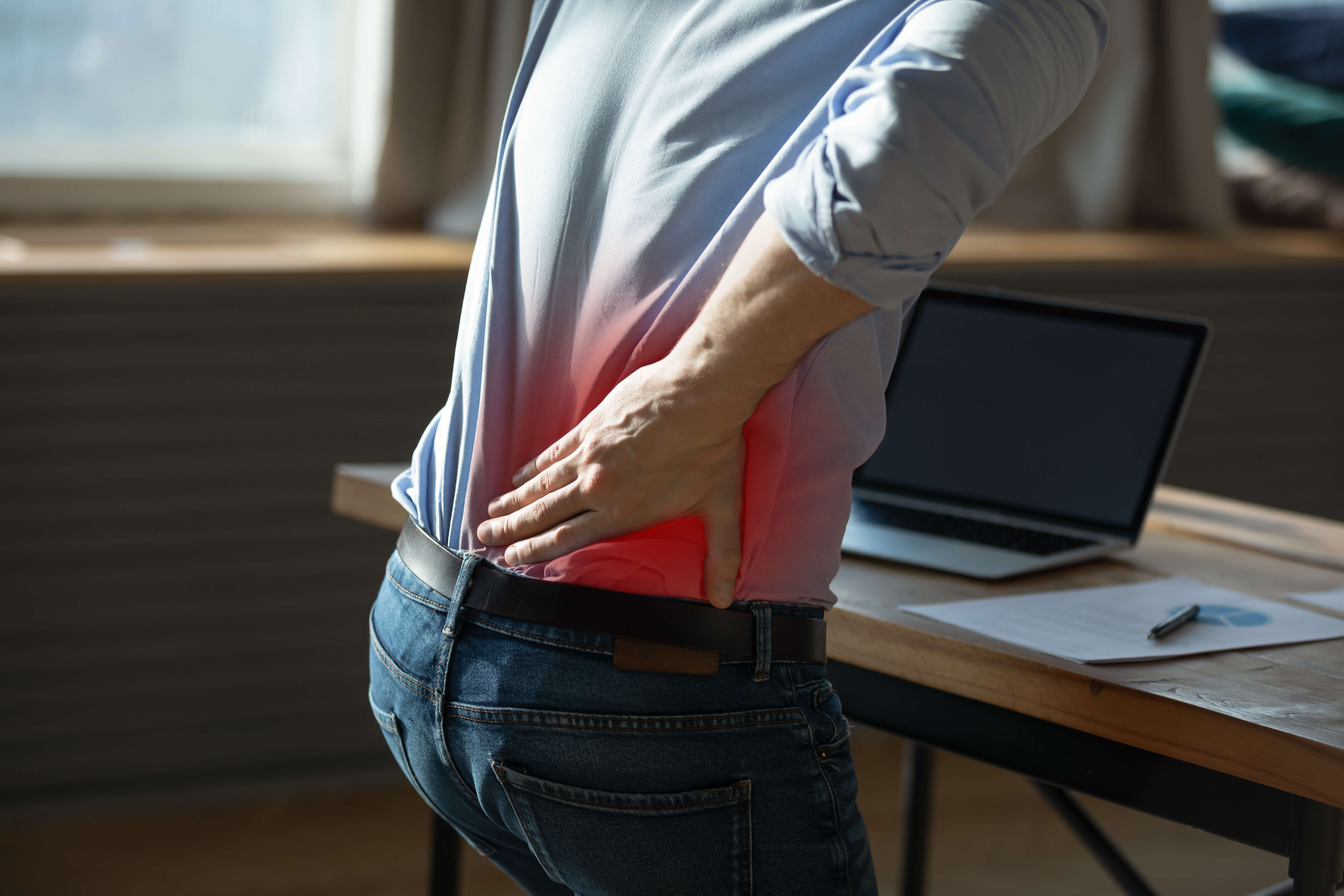 How NYC Professionals Are Using Physical Therapy To Combat Workplace Stress