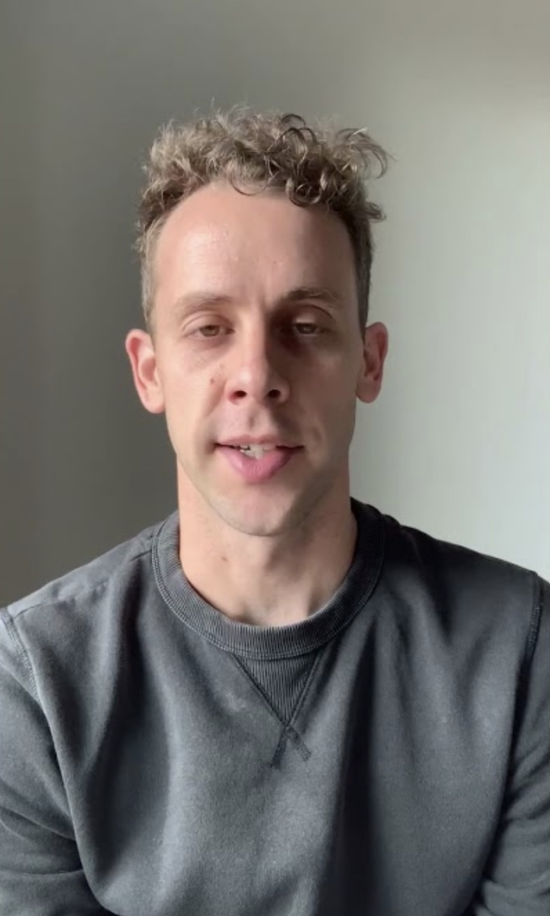 Greg