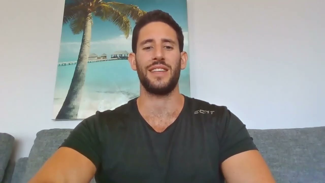Jarryd