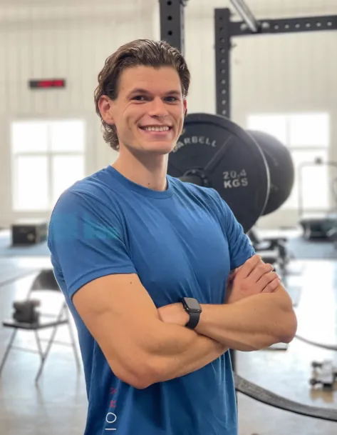 Alex Gaceck