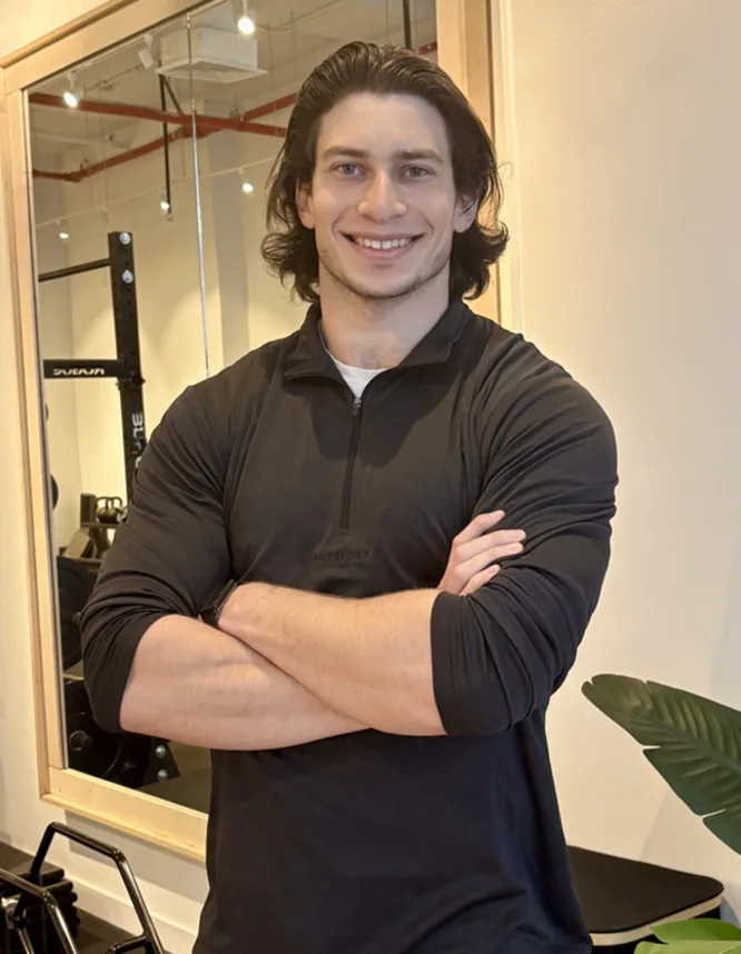 Elias Saric