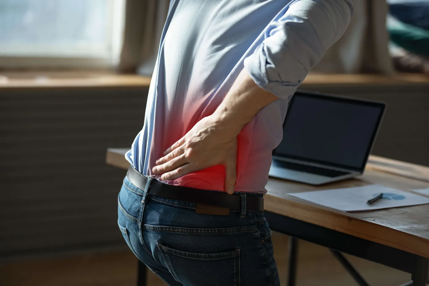 How NYC Professionals Are Using Physical Therapy To Combat Workplace Stress