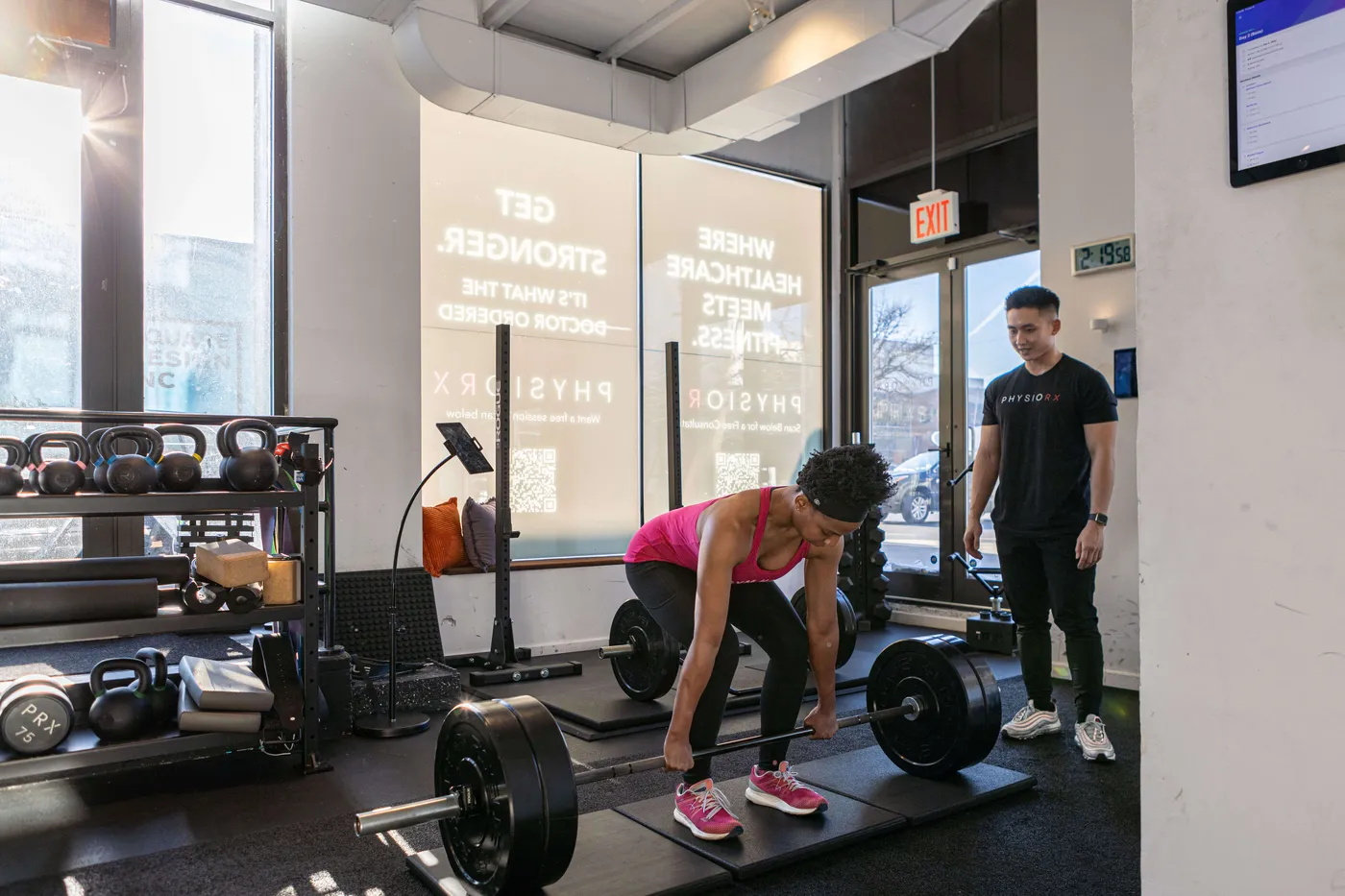 How The Latest Technologies Are Reshaping Physical Therapy Treatments In Brooklyn, NY
