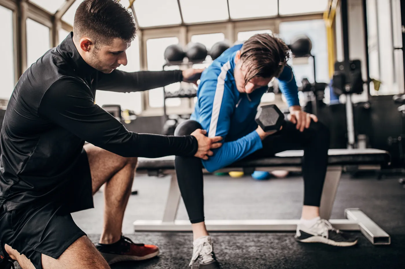 More Than Just Treatment: Why PhysioRX Isn't Your Average Park Slope Physical Therapist