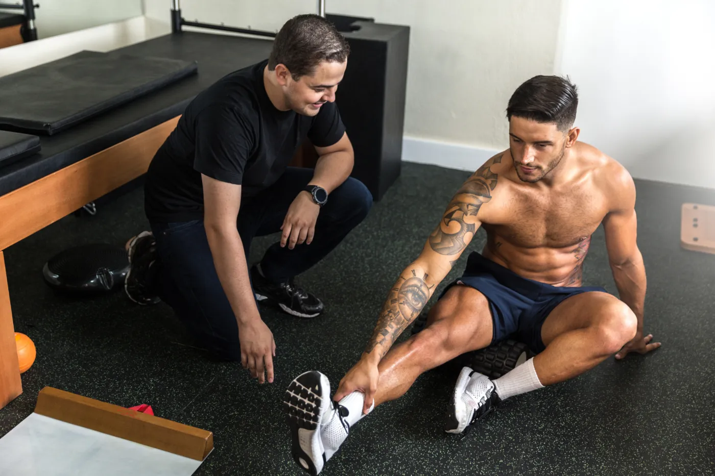 Park Slope MythBusters: 5 Surprising Misconceptions About Physical Therapy