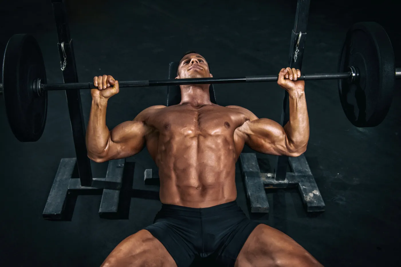 Park Slope Powerlifters: Overcoming Bench Press Injuries Like a Pro