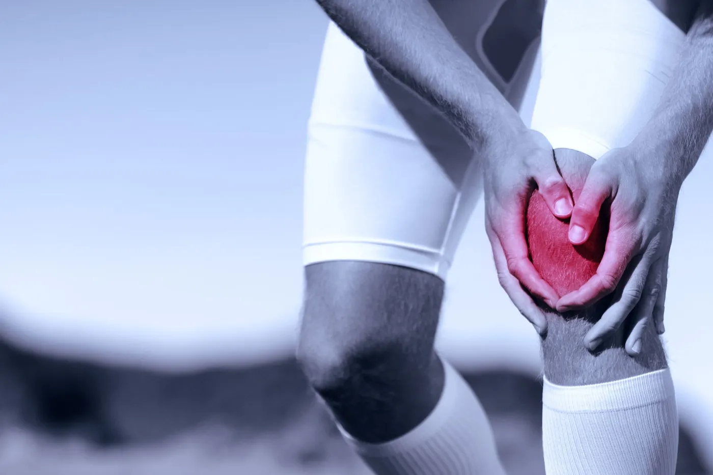 From Tear to Triumph: The Power of Physical Therapy and Personal Training for ACL Tear Recovery