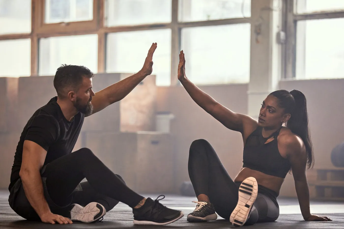 Strength and Flexibility: How Physical Therapy Can Enhance Your Weight Training in Park Slope