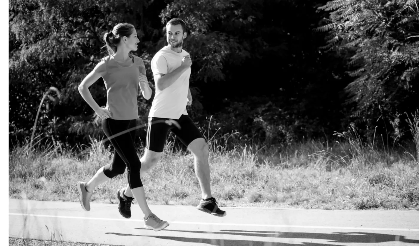 The Key to Improving Performance Is Polarized Training